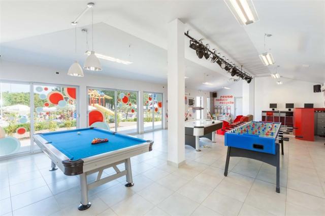 Residence SOL GARDEN ISTRA, Umag