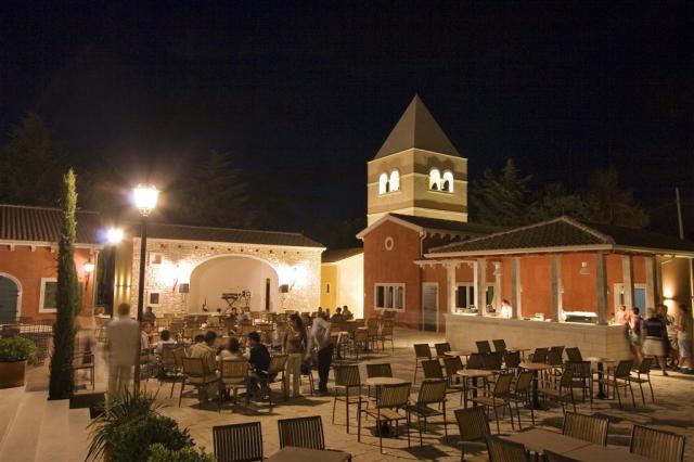 Residence SOL GARDEN ISTRA, Umag