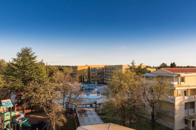 Residence SOL GARDEN ISTRA, Umag