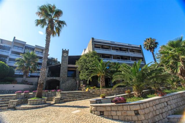 HOTEL RUŽA VJETROVA, Dobra Voda