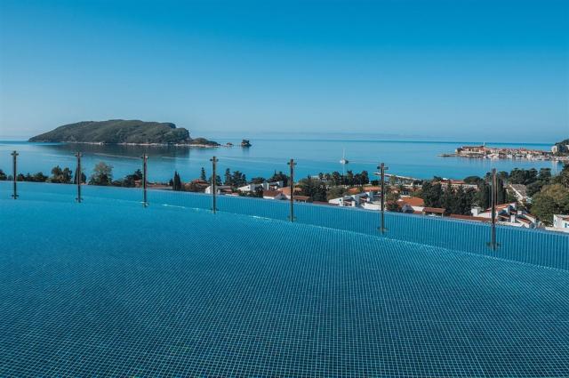 Slavija Budva