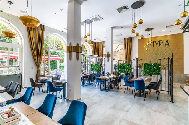 HERITAGE hotel STYPIA, Crikvenica