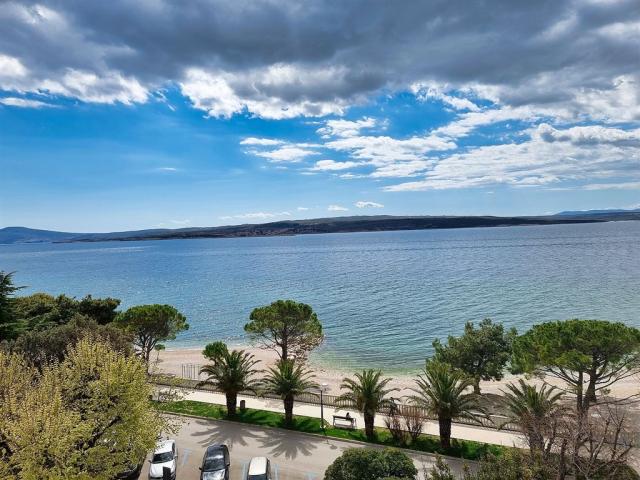 HERITAGE hotel STYPIA, Crikvenica