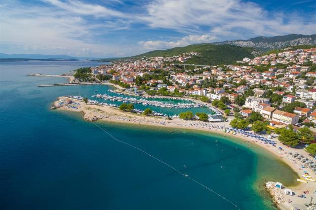HERITAGE hotel STYPIA, Crikvenica