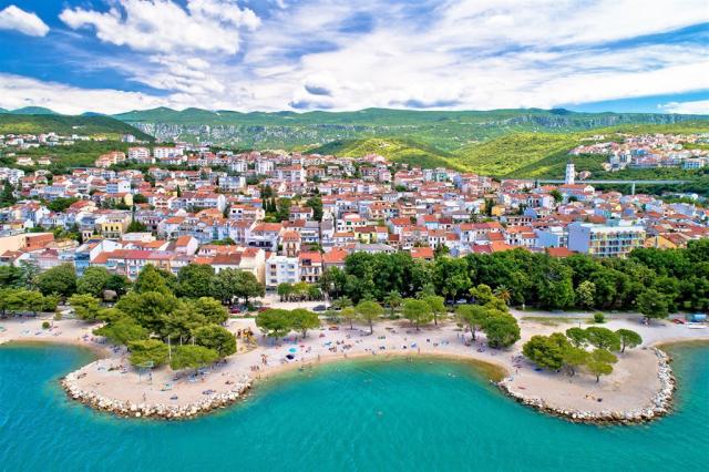 HERITAGE hotel STYPIA, Crikvenica