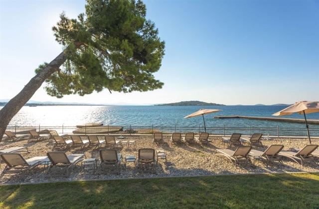 Villa ARAUSA, Vodice - pláž
