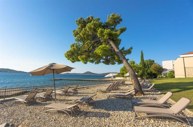 Villa ARAUSA, Vodice - pláž