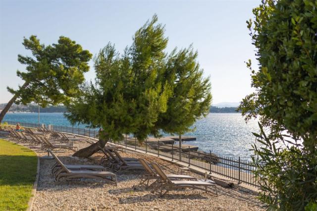 Villa ARAUSA, Vodice - pláž