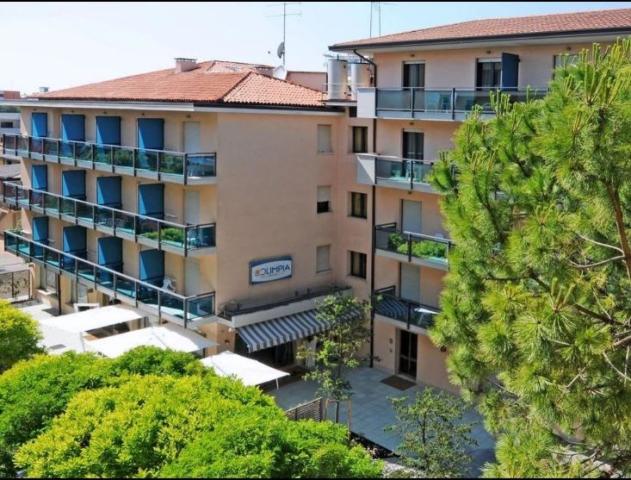 HOTEL OLIMPIA, Taliansko - Region Veneto - Bibione, zobrazenie 