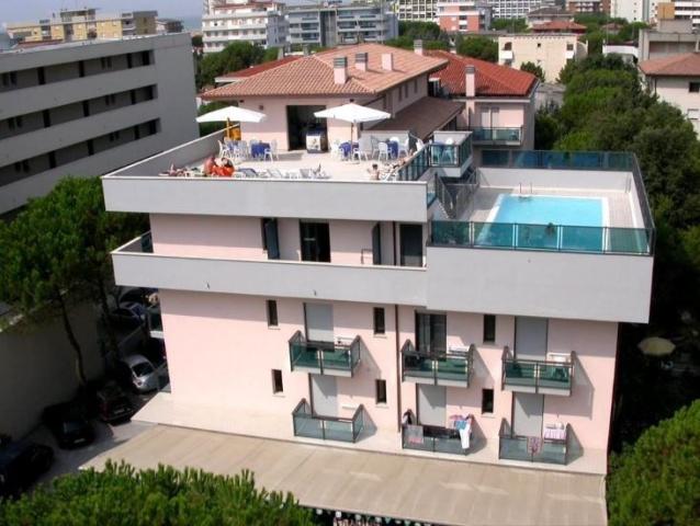 HOTEL OLIMPIA, Taliansko - Region Veneto - Bibione, zobrazenie 
