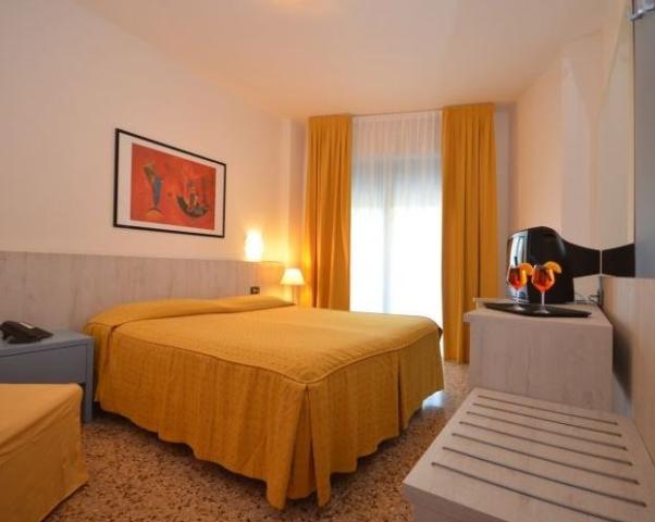 HOTEL OLIMPIA, Taliansko - Region Veneto - Bibione, zobrazenie 