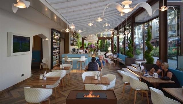 HOTEL OLIMPIA, Taliansko - Region Veneto - Bibione, zobrazenie 
