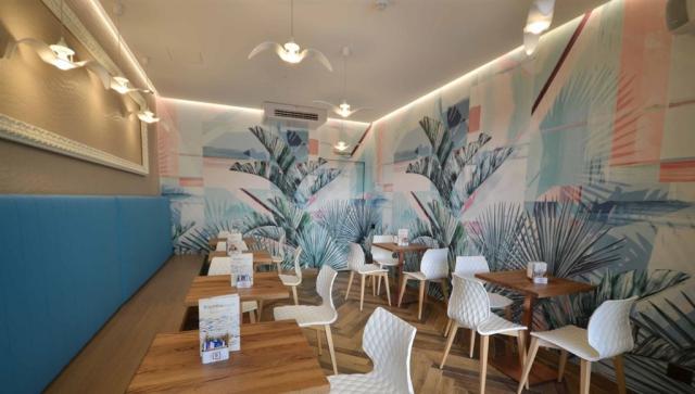 HOTEL OLIMPIA, Taliansko - Region Veneto - Bibione, zobrazenie 