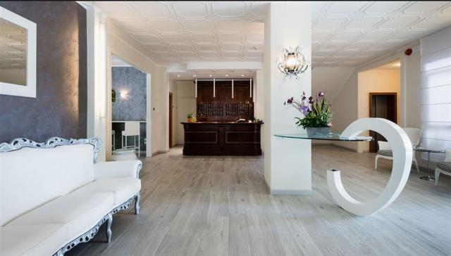 HOTEL OLIMPIA, Taliansko - Region Veneto - Bibione, zobrazenie 