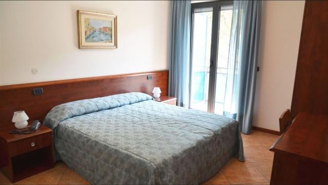 HOTEL OLIMPIA, Taliansko - Region Veneto - Bibione, zobrazenie 