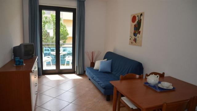 HOTEL OLIMPIA, Taliansko - Region Veneto - Bibione, zobrazenie 