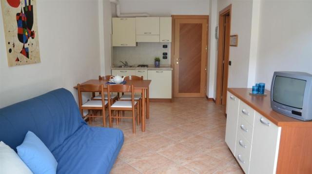 HOTEL OLIMPIA, Taliansko - Region Veneto - Bibione, zobrazenie 