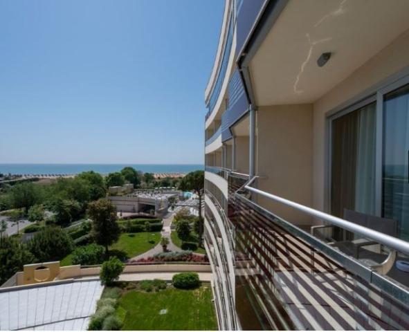 balkón pokoj Bella Vista
