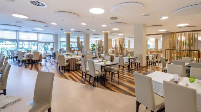 restaurace