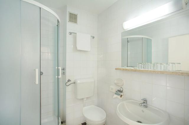 Apartmány LANTERNA RESORT s polopenzí, Chorvátsko - Istria - Po
