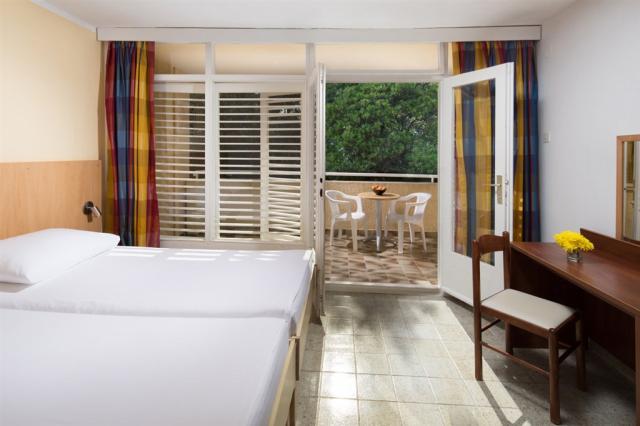 Apartmány LANTERNA RESORT s polopenzí, Chorvátsko - Istria - Po