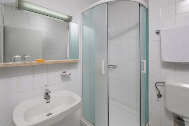 Apartmány LANTERNA RESORT s polopenzí, Chorvátsko - Istria - Po