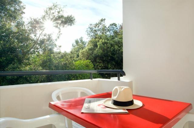 Apartmány LANTERNA RESORT, Poreč - Lanterna