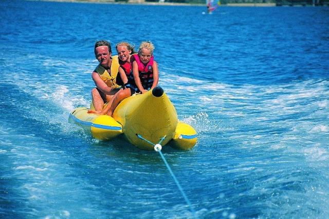 Apartmány LANTERNA RESORT, Poreč - Lanterna