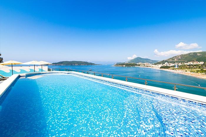 Ponta Nova Apartmány