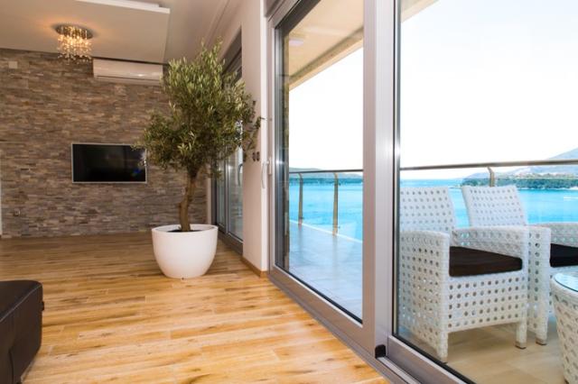 Apartmány PONTA NOVA, Čierna Hora - Budvanska riviéra - Bečići,