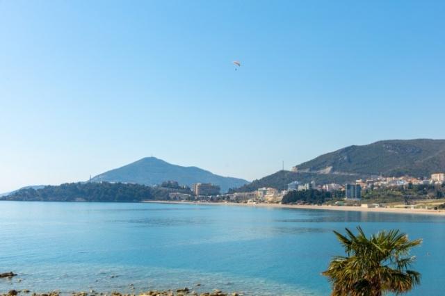 Apartmány PONTA NOVA, Čierna Hora - Budvanska riviéra - Bečići,