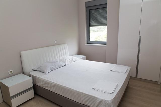 Apartmány PONTA NOVA, Čierna Hora - Budvanska riviéra - Bečići,