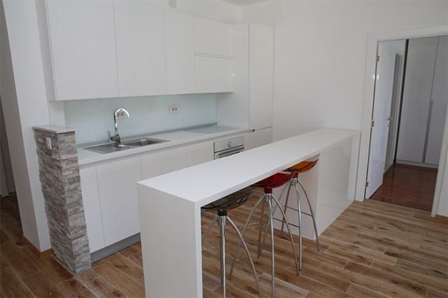 Apartmány PONTA NOVA, Čierna Hora - Budvanska riviéra - Bečići,