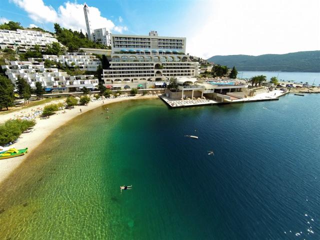 Hotel SUNCE, Bosna a Hercegovina - Neum, zobrazenie vybavenia u