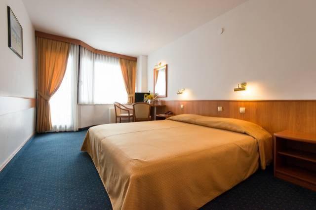 Hotel SUNCE, Bosna a Hercegovina - Neum, zobrazenie vybavenia u