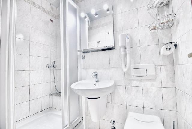 Hotel SUNCE, Bosna a Hercegovina - Neum, zobrazenie vybavenia u