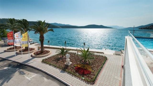 Hotel SUNCE, Bosna a Hercegovina - Neum, zobrazenie vybavenia u