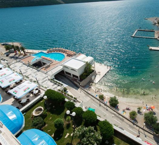 Hotel SUNCE, Bosna a Hercegovina - Neum, zobrazenie vybavenia u