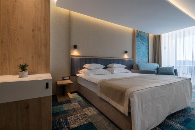 Hotel SUNCE, Bosna a Hercegovina - Neum, zobrazenie vybavenia u