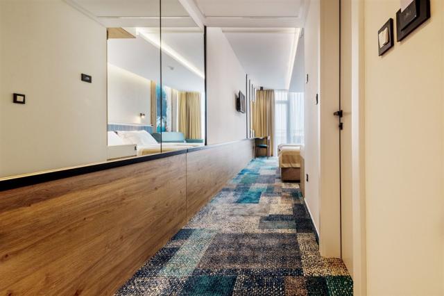Hotel SUNCE, Bosna a Hercegovina - Neum, zobrazenie vybavenia u