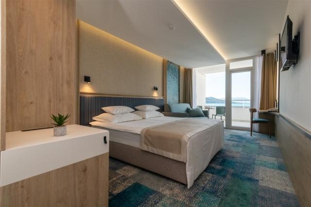 Hotel SUNCE, Bosna a Hercegovina - Neum, zobrazenie vybavenia u