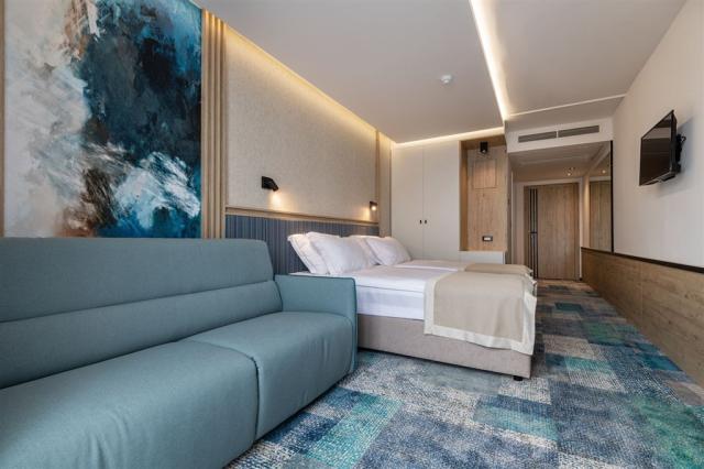 Hotel SUNCE, Bosna a Hercegovina - Neum, zobrazenie vybavenia u