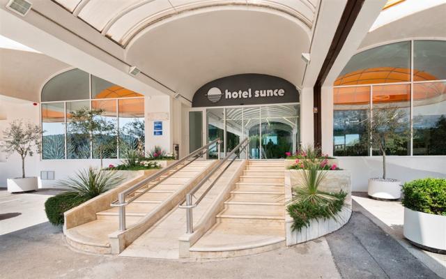 Hotel SUNCE, Bosna a Hercegovina - Neum, zobrazenie vybavenia u