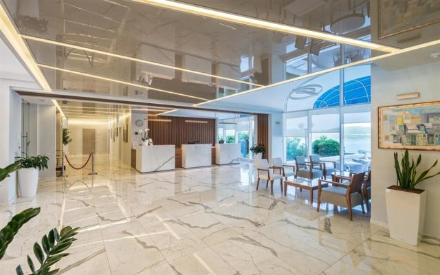 Hotel SUNCE, Bosna a Hercegovina - Neum, zobrazenie vybavenia u