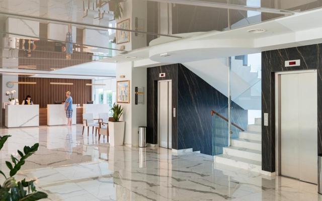 Hotel SUNCE, Bosna a Hercegovina - Neum, zobrazenie vybavenia u