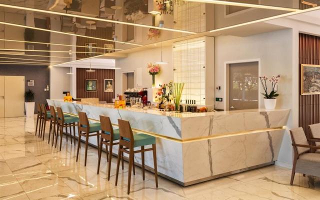 Hotel SUNCE, Bosna a Hercegovina - Neum, zobrazenie vybavenia u