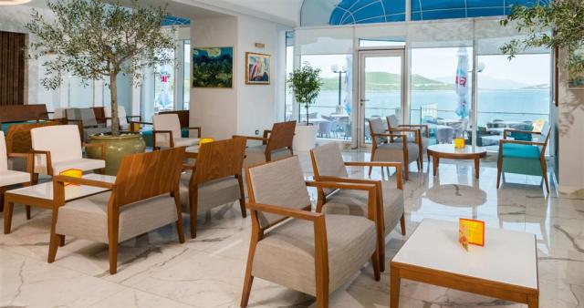 Hotel SUNCE, Bosna a Hercegovina - Neum, zobrazenie vybavenia u