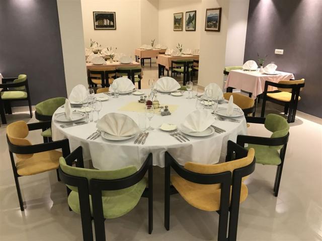 Hotel SUNCE, Bosna a Hercegovina - Neum, zobrazenie vybavenia u