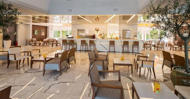 Hotel SUNCE, Bosna a Hercegovina - Neum, zobrazenie vybavenia u