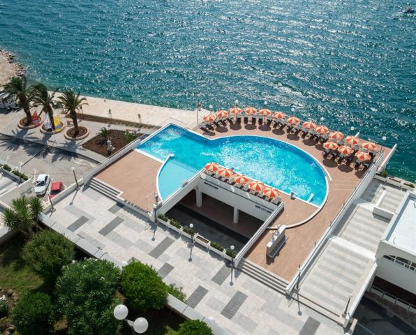 Hotel SUNCE, Bosna a Hercegovina - Neum, zobrazenie vybavenia u